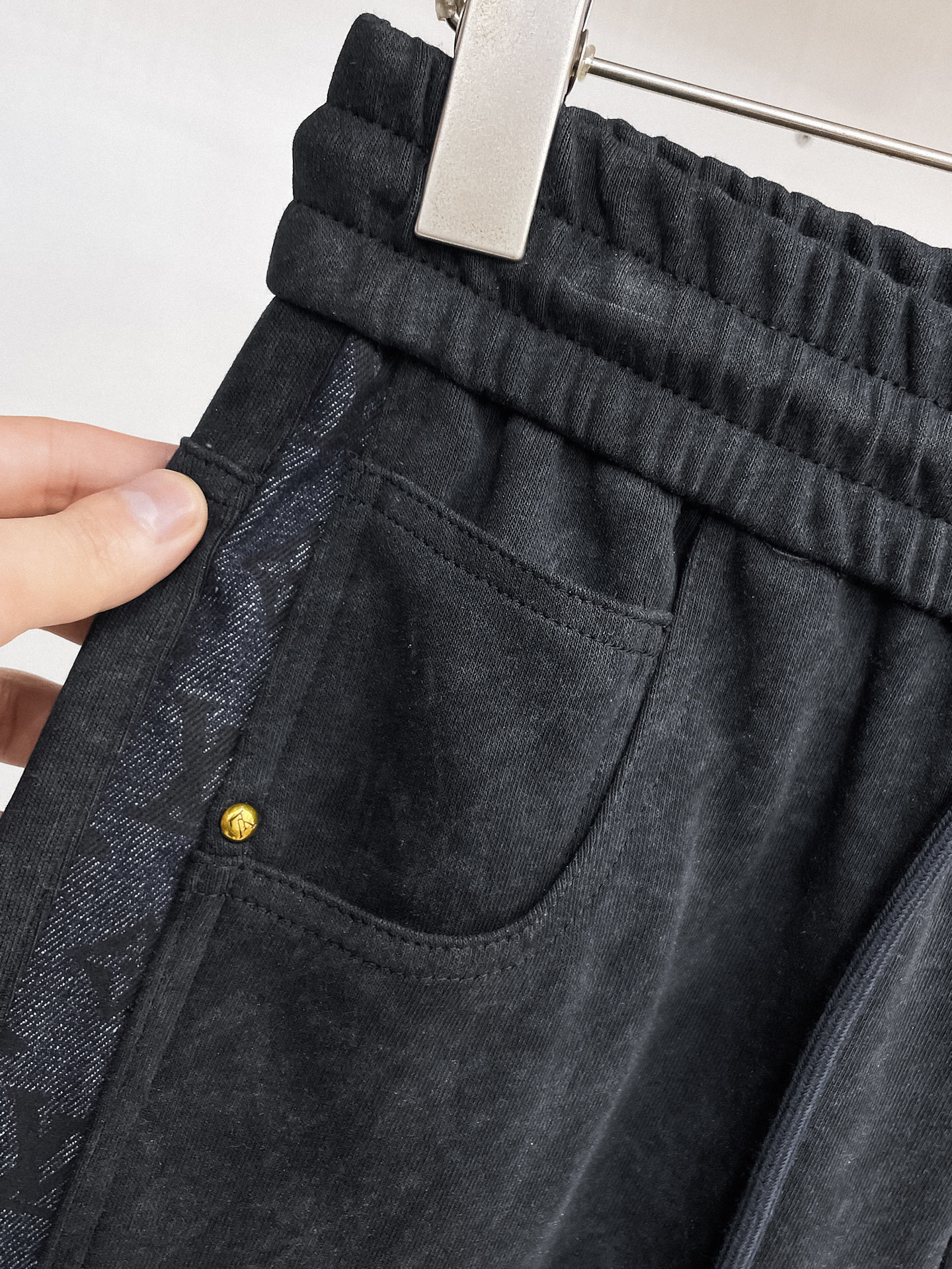 Casual Pants Man